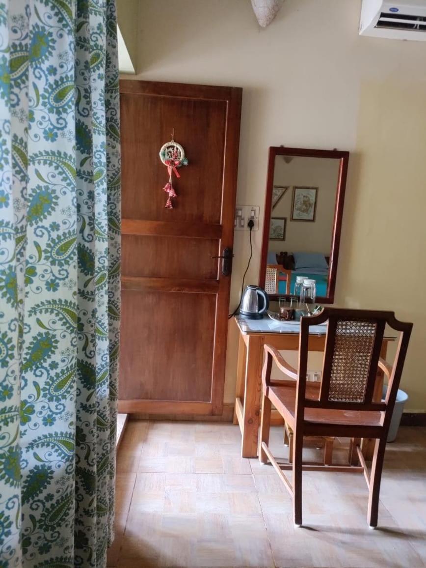 Inn Pondiville Forest Retreat Pondicherry Dış mekan fotoğraf